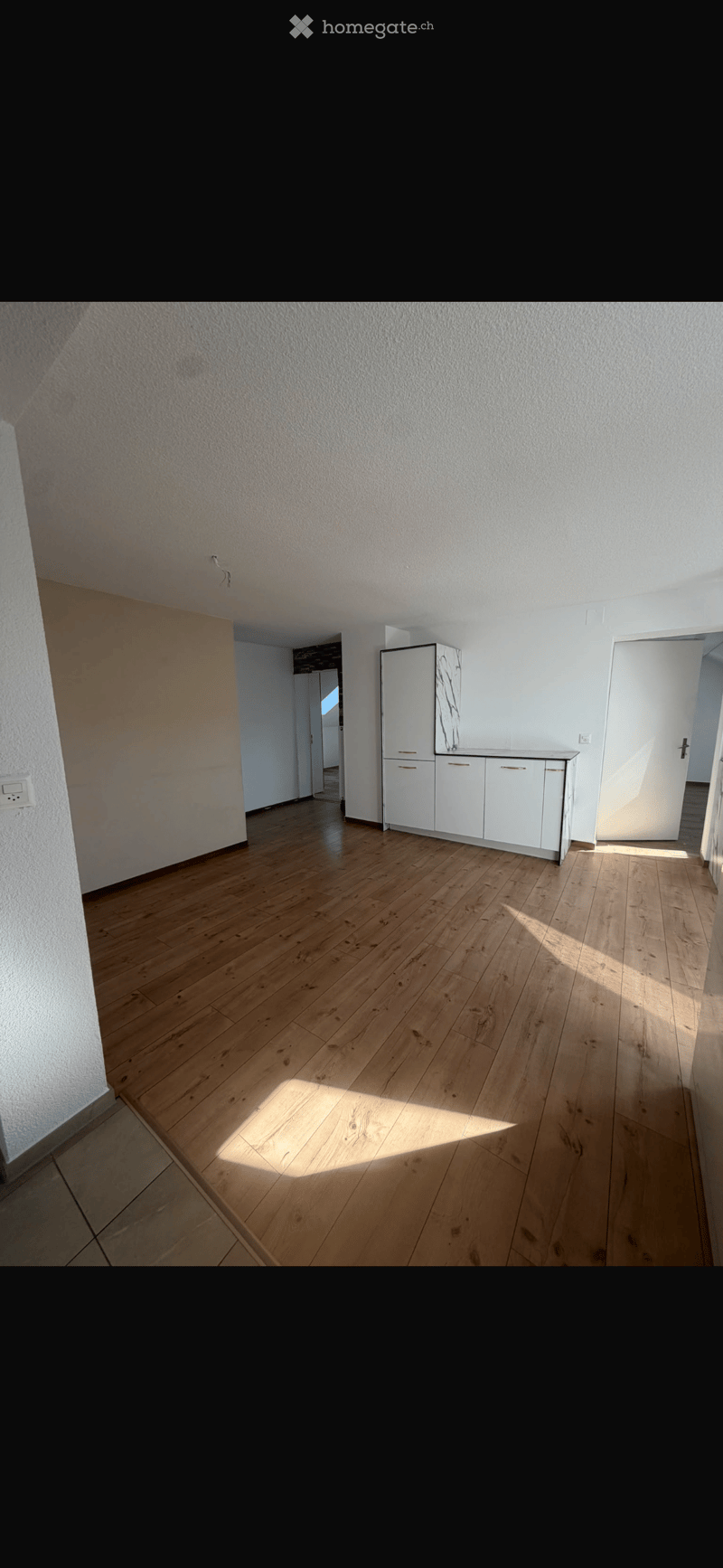 Schöne 4,5 Zimmer Dachwohnung in Konolfingen (3)