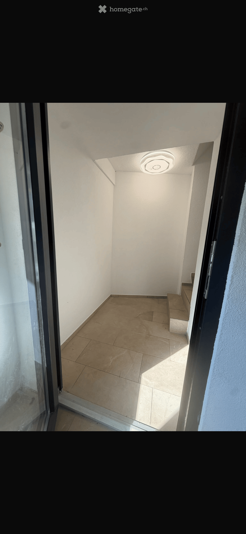 Schöne 4,5 Zimmer Dachwohnung in Konolfingen (4)