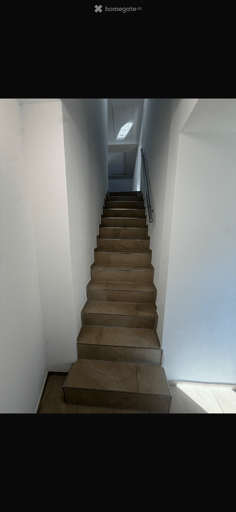 Schöne 4,5 Zimmer Dachwohnung in Konolfingen (5)