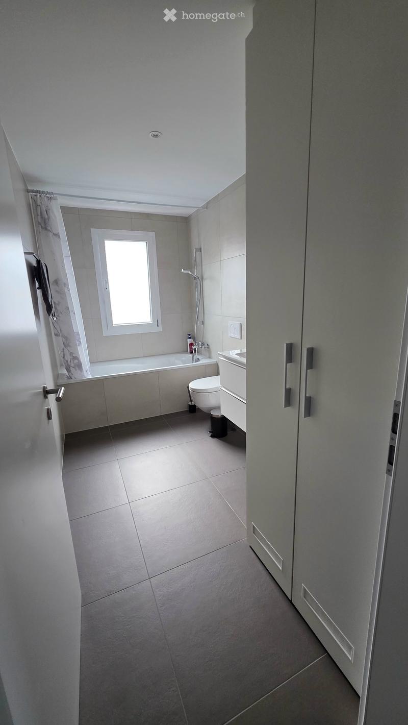 Appartement 4,5 pièces à Farvagny 🇨🇭- Bail à reprendre (4)
