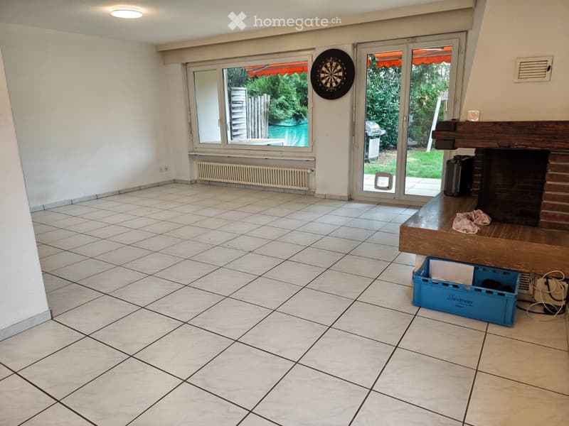Doppeleinfamilienhaushälfte in Oberentfelden (3)