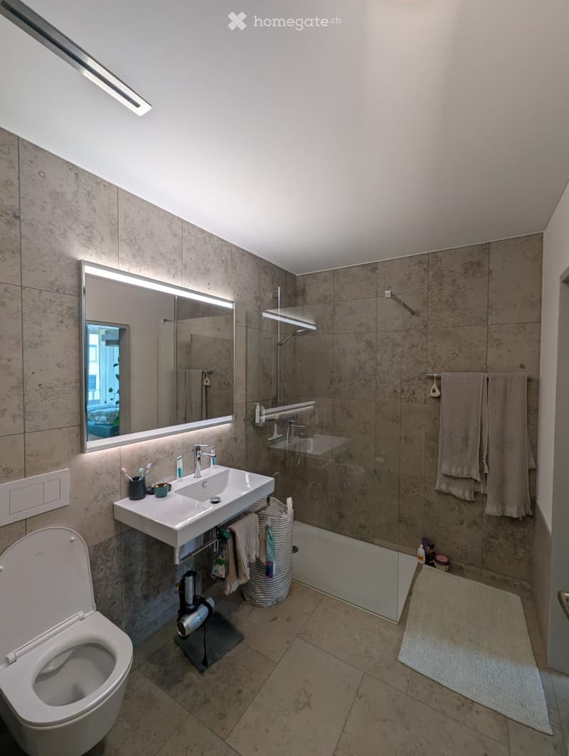 Unser Zuhause für 3 Monate (3)