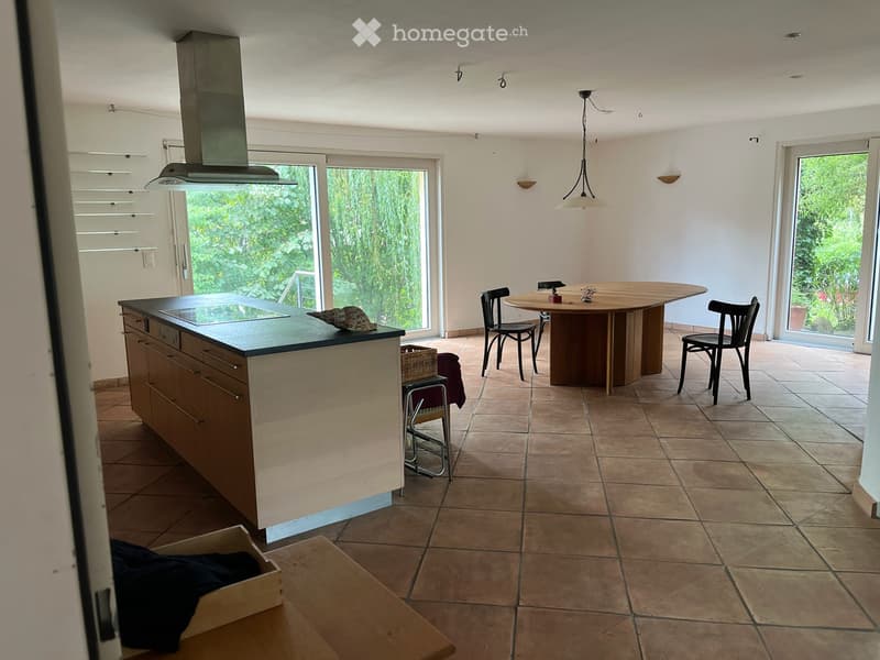 Einfamilienhaus in Nennigkofen (5)