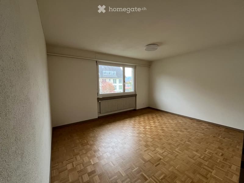 Elternschlafzimmer OG