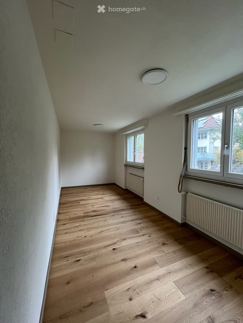 Kinderzimmer EG