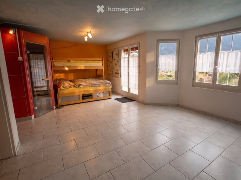 Einfamilienhaus an bester Lage (2)