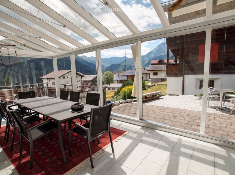 Einfamilienhaus an bester Lage (17)