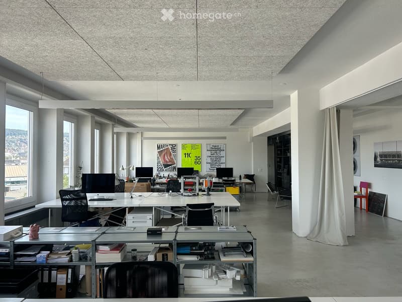 Atelier an der Kalkbreite (3)