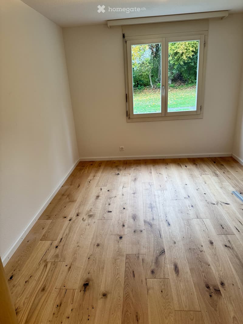 Wohnung in Geuensee (7)