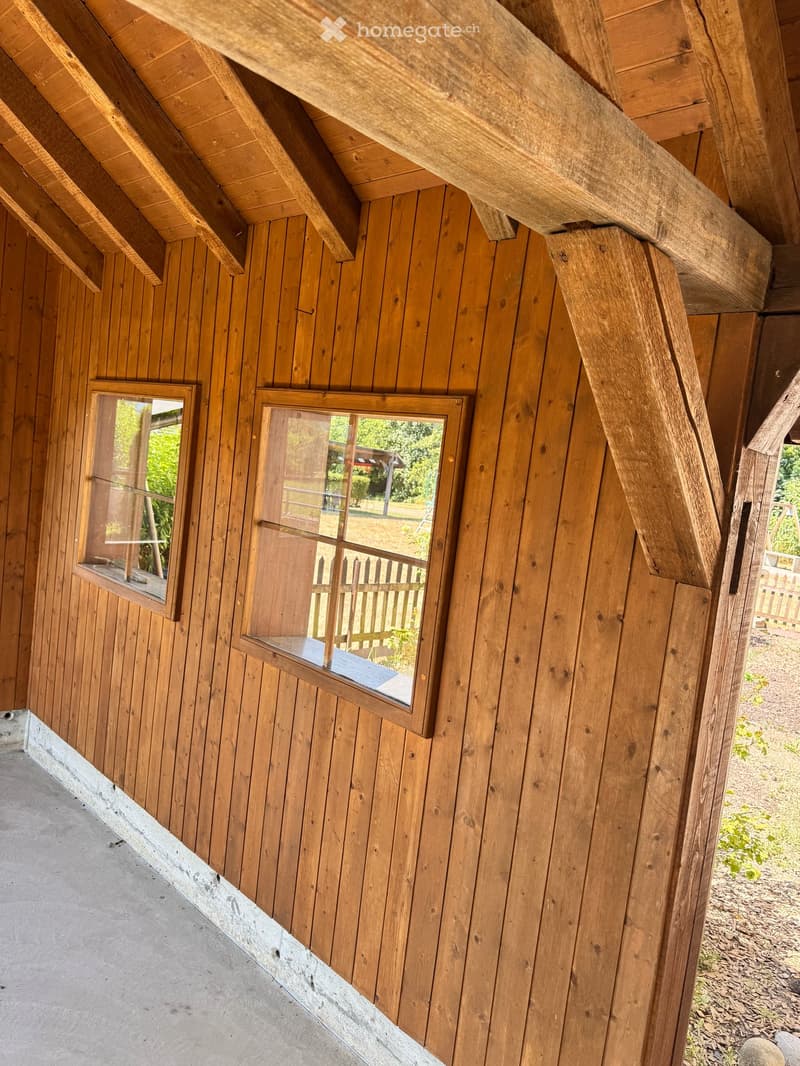 Wohnung in Geuensee (3)