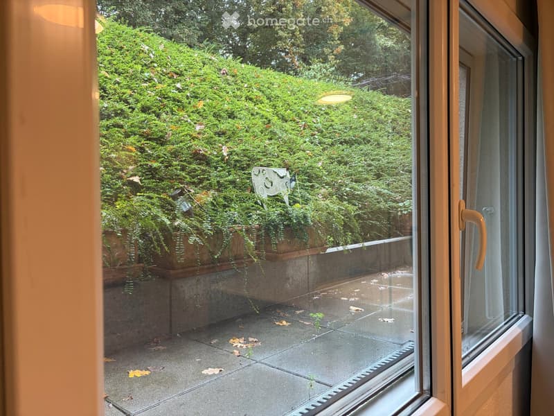 Grand-Lancy – Bel appartement meublé de 73 m² entièrement rénové (4)