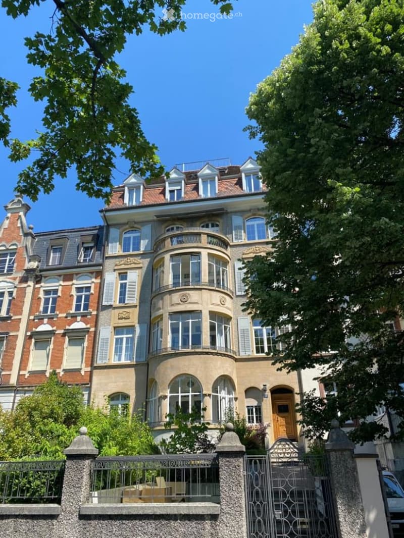 top Lage, Aussicht, hell, charmant &ruhig / top location, view, charming & quiet (1)