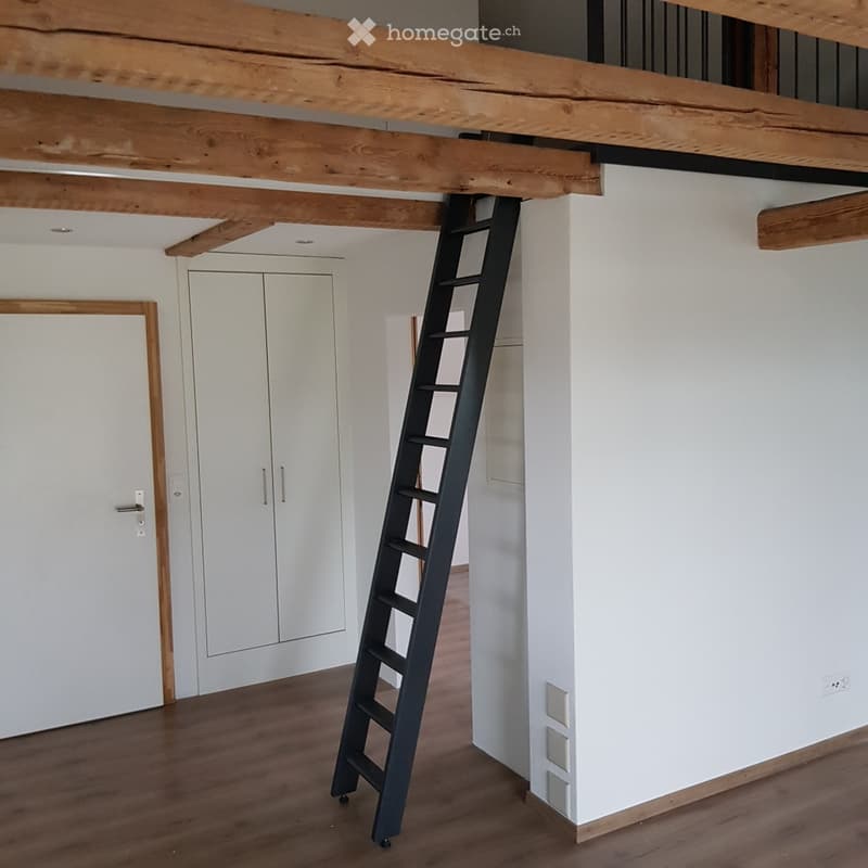 Dachwohnung in Rüti ZH (10)