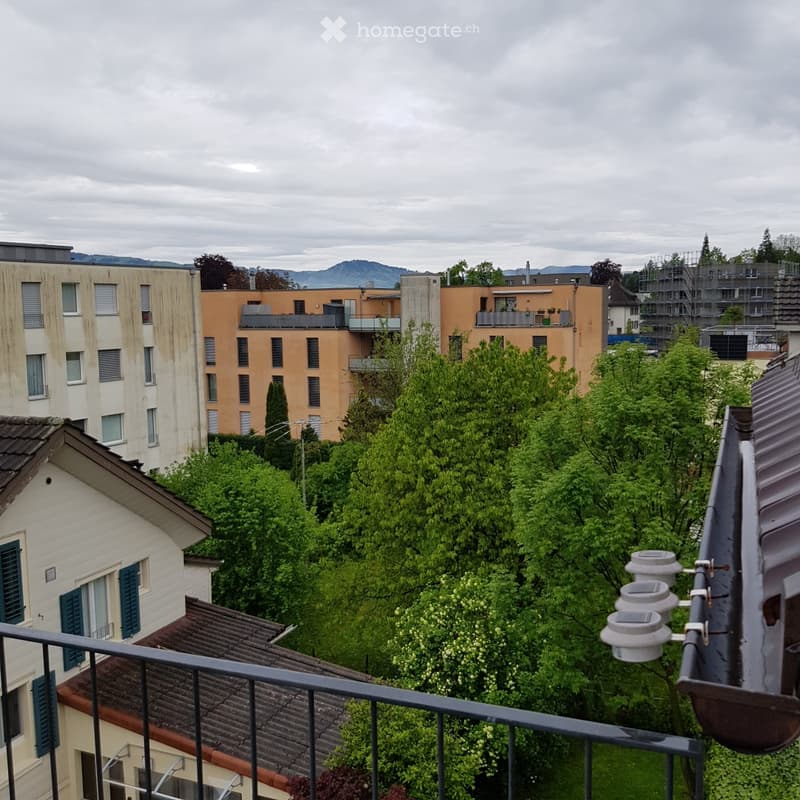 Dachwohnung in Rüti ZH (17)