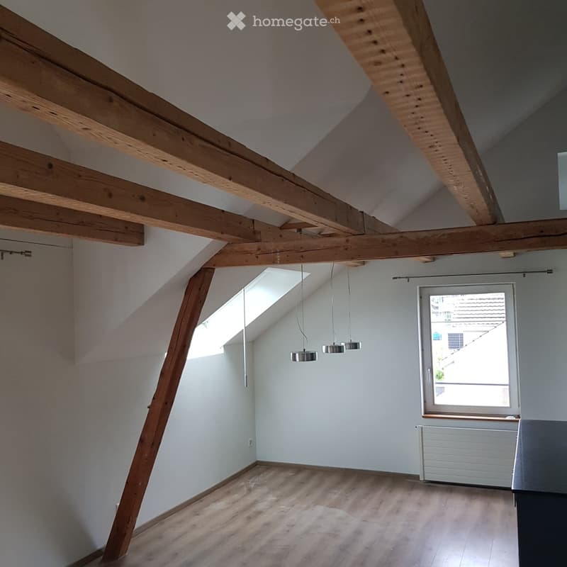 Dachwohnung in Rüti ZH (7)