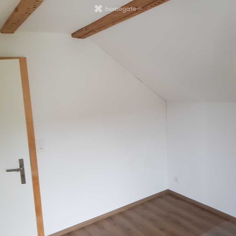 Dachwohnung in Rüti ZH (14)