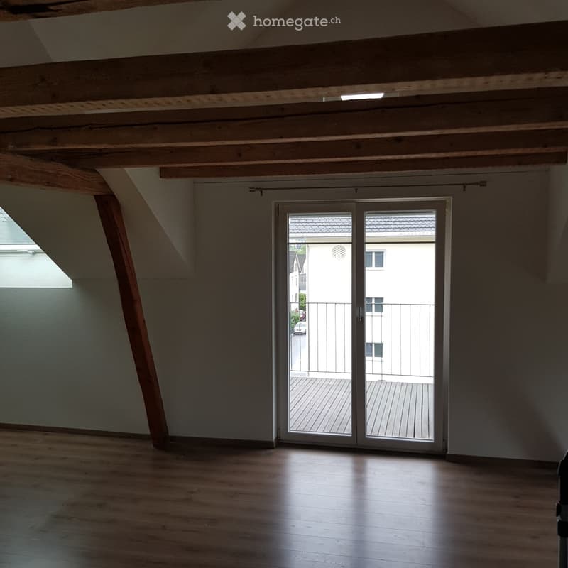 Dachwohnung in Rüti ZH (6)