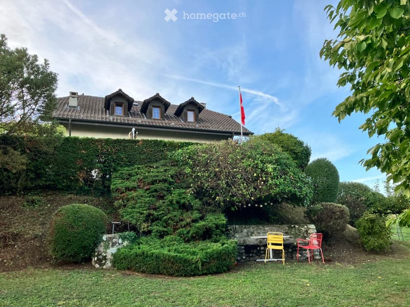 Maison individuelle à Lonay (1)
