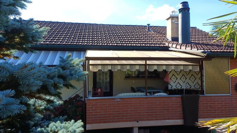 Einfamilienhaus in Waltenschwil (4)