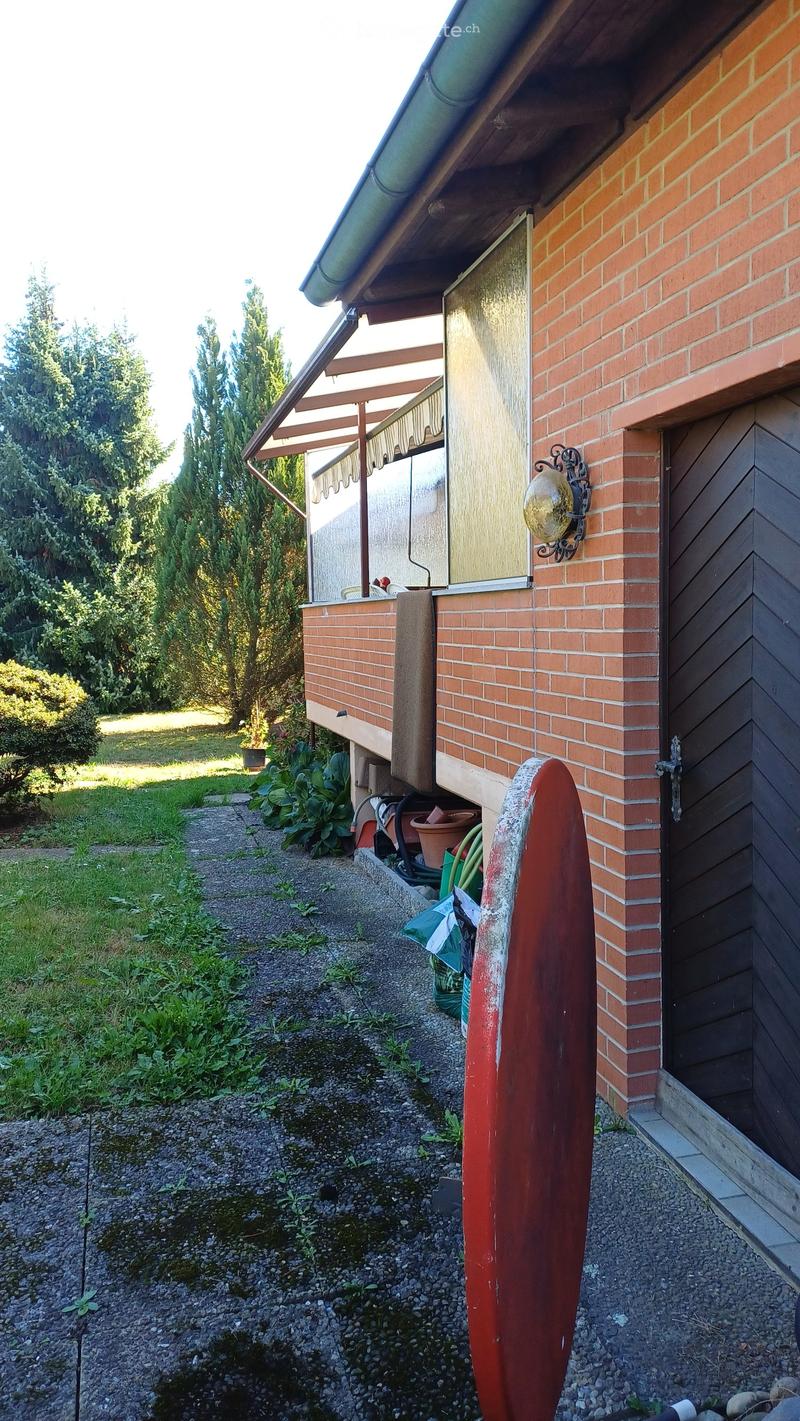 Einfamilienhaus in Waltenschwil (6)