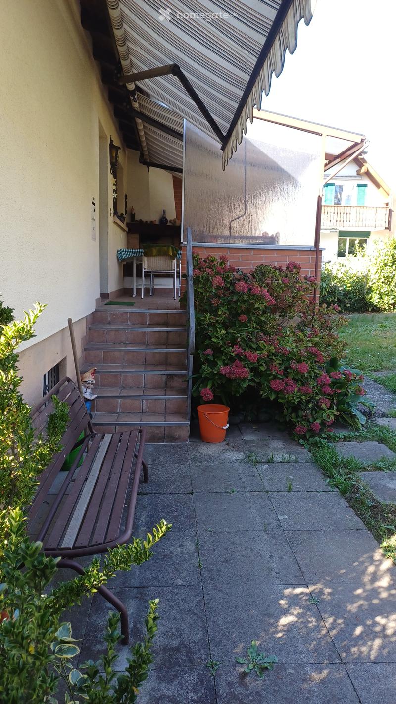Einfamilienhaus in Waltenschwil (8)