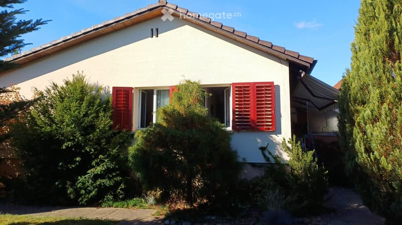 Einfamilienhaus in Waltenschwil AG (9)