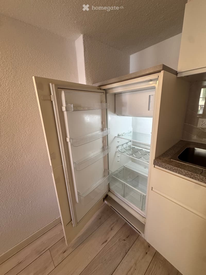 Wohnung in Bauma (2)