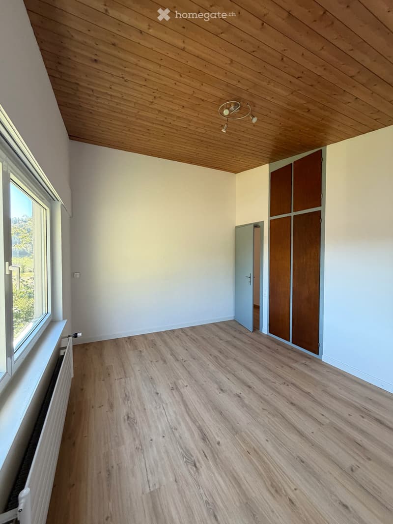 Einfamilienhaus mit Charme in Oberembrach (29)