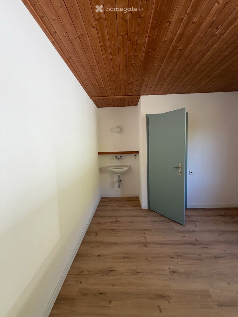 Einfamilienhaus mit Charme in Oberembrach (13)