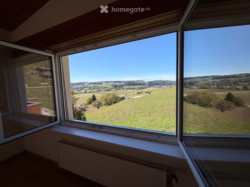 Einfamilienhaus mit Charme in Oberembrach (23)