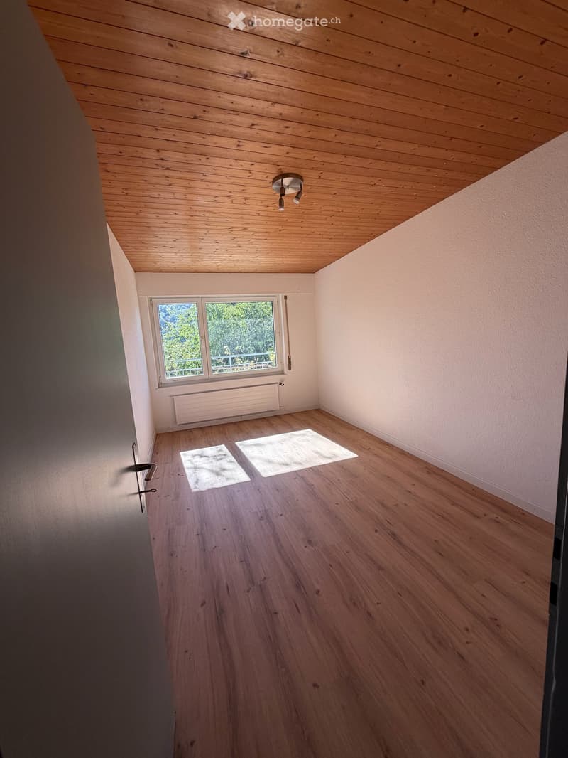 Einfamilienhaus mit Charme in Oberembrach (33)