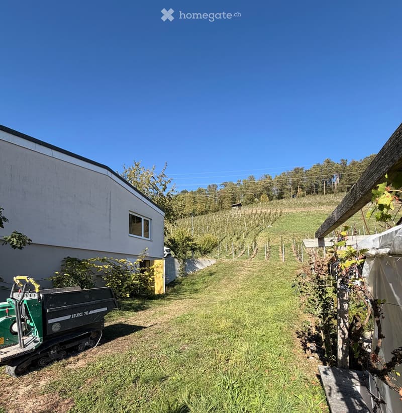 Einfamilienhaus mit Charme in Oberembrach (8)