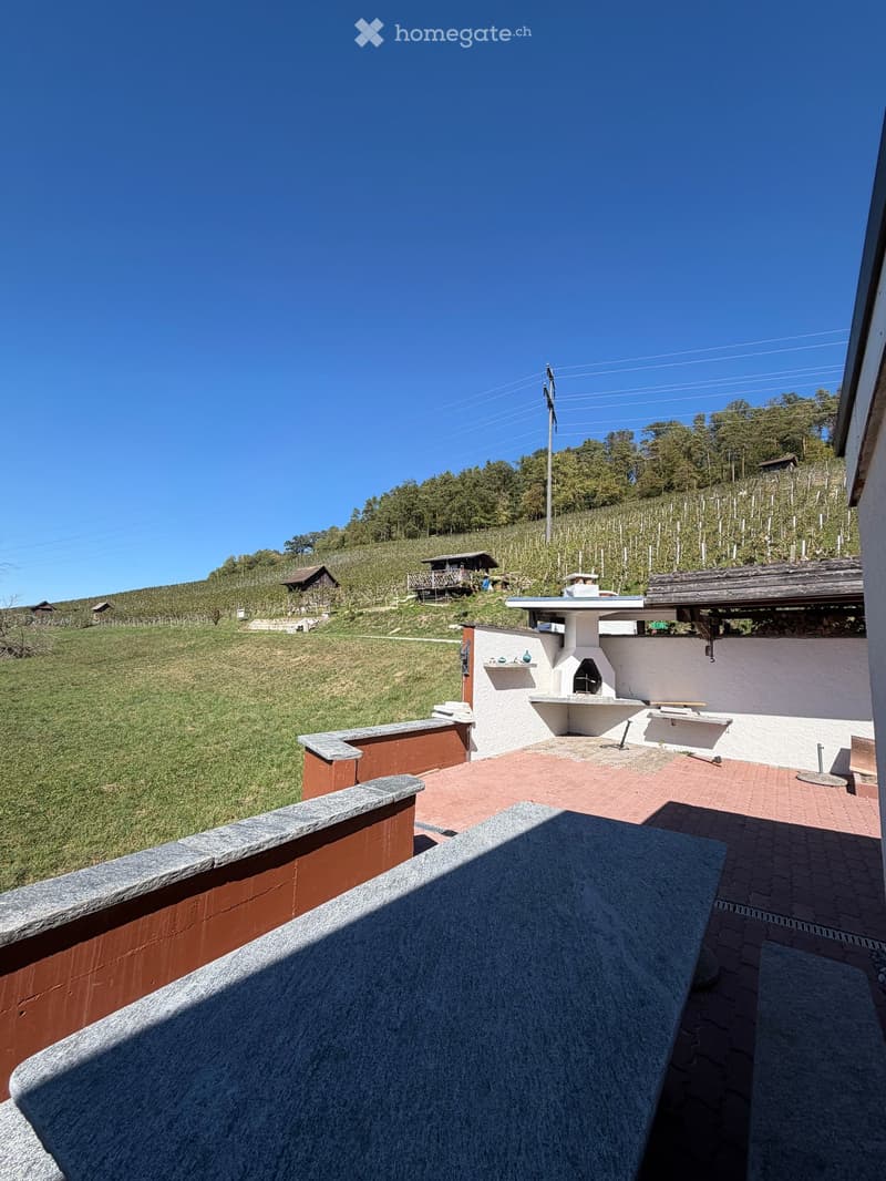 Einfamilienhaus mit Charme in Oberembrach (5)