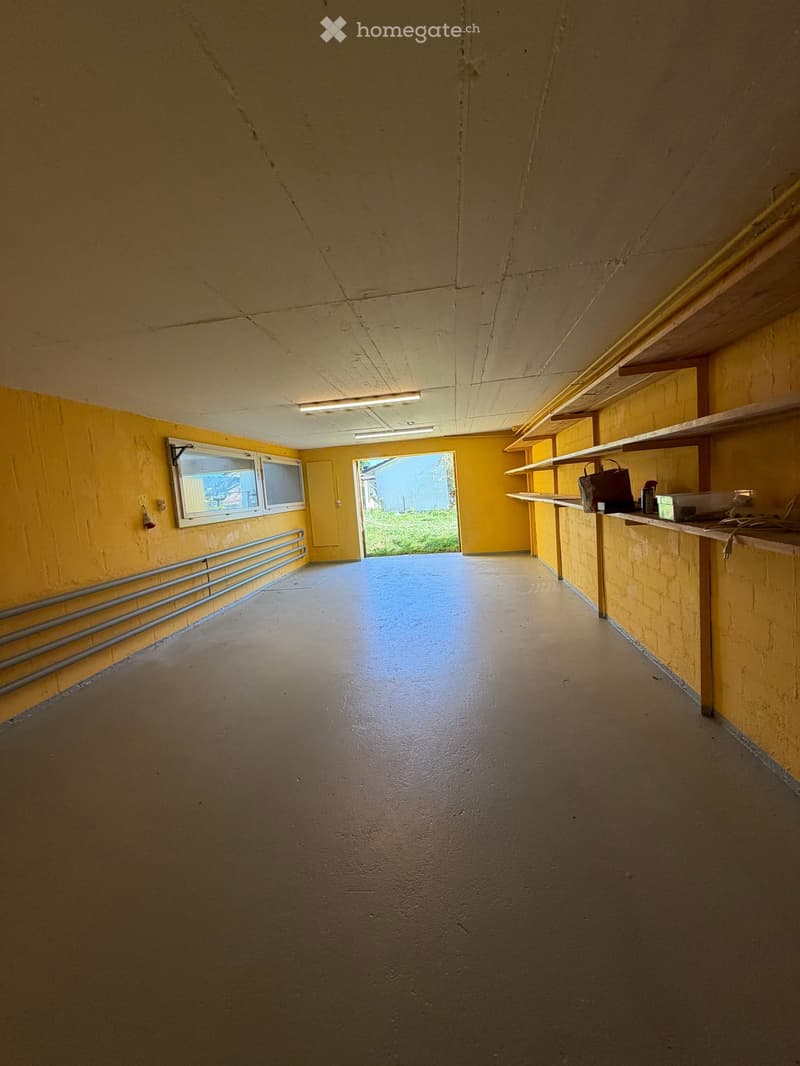 Einfamilienhaus mit Charme in Oberembrach (35)