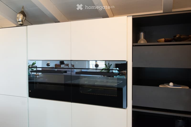 Dettaglio cucina