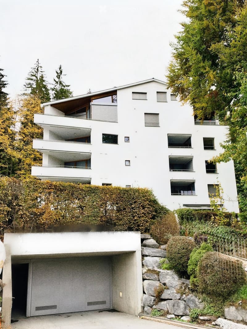 Alpine Eleganz  mit Bergpanorama (12)