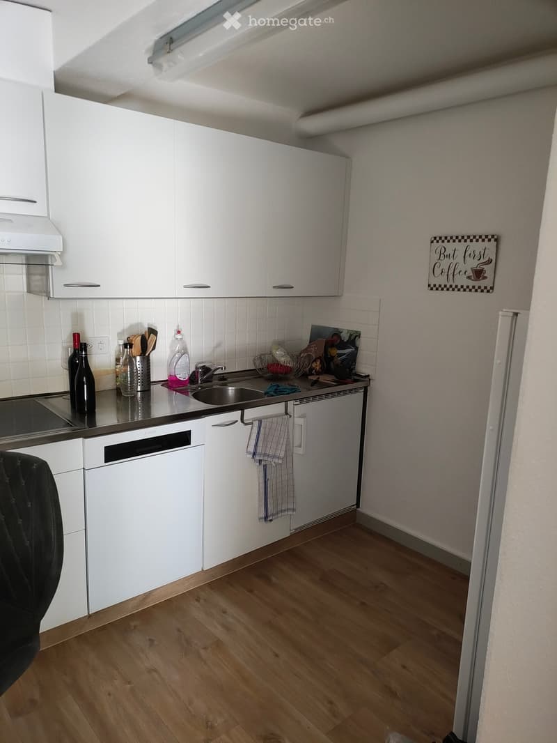 Appartement à Vufflens-la-Ville (2)