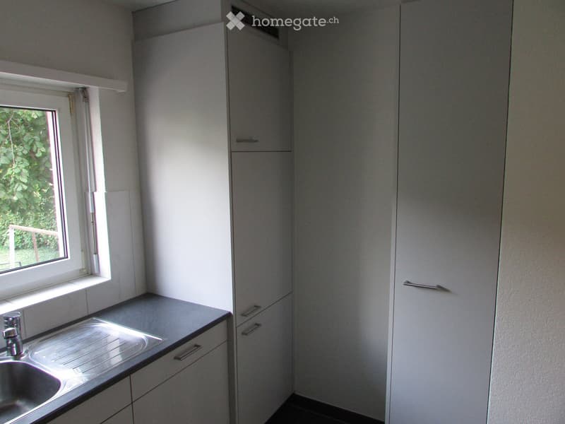 3 1/2 Zimmer Gartenwohnung in Muttenz (8)