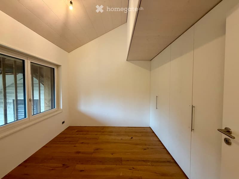 Zimmer 1 auf Level 1