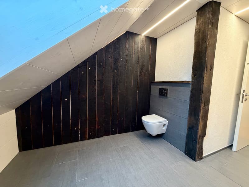 Badezimmer 1