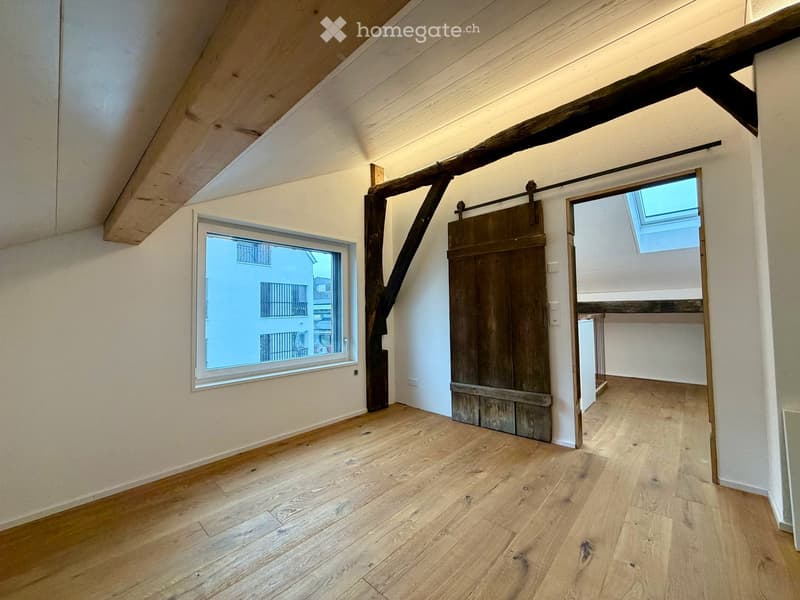 Zimmer 3 auf Level 2