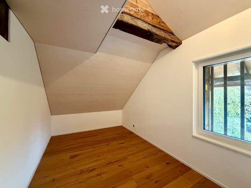 Zimmer 2 auf Level 1