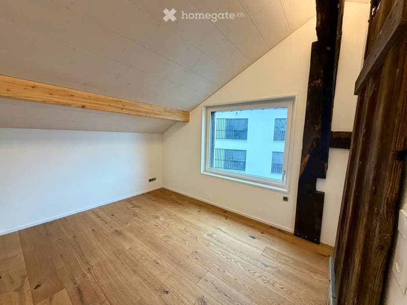 Zimmer 3 auf Level 2