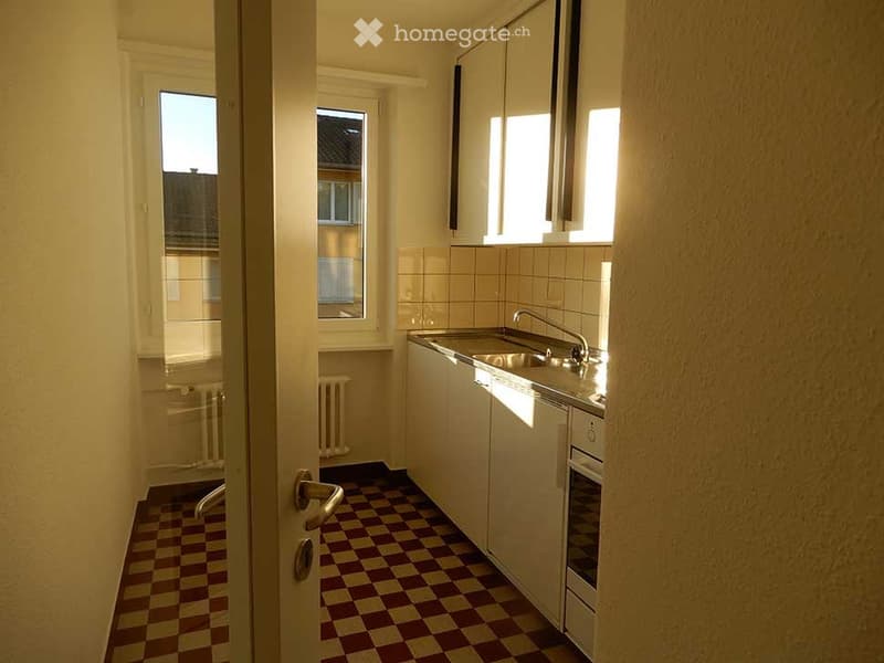 Stilvolle, authentisch renovierte 50ies-Wohnung (9)