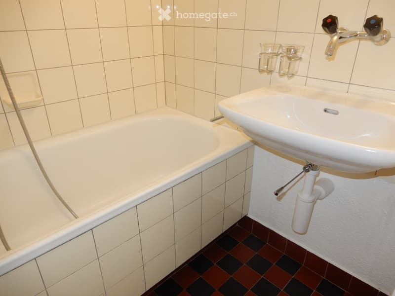 Stilvolle, authentisch renovierte 50ies-Wohnung (6)
