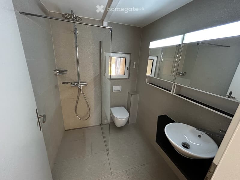 Moderne 3.5-Zimmer-Wohnung in ruhiger Lage von Truttikon und mit einzigartiger Gartenanlage (7)