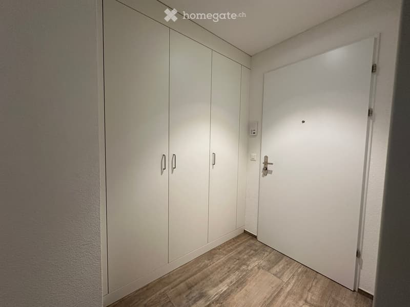 Hautiere erwünscht! Hochwertige  Wohnung in Kaltenbach bei Stein am Rhein (10)
