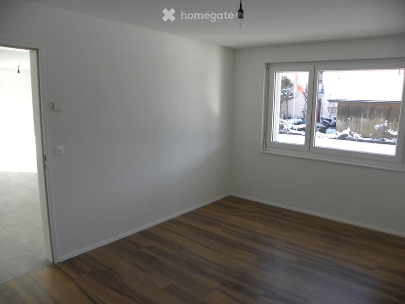 Schöne 3.5 Zimmer - Wohnung im 1.Stock (6)