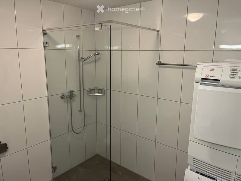 Schöne 3.5 Zimmer - Wohnung im 1.Stock (9)
