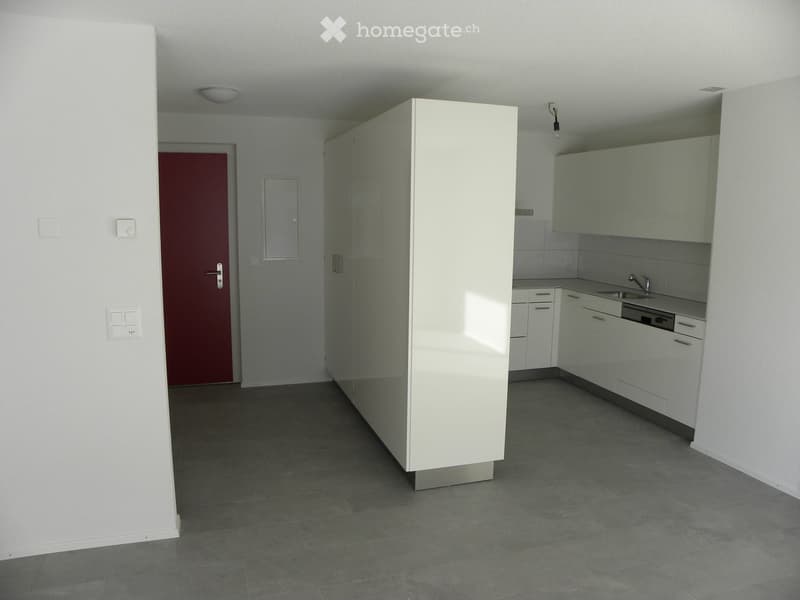 Schöne 3.5 Zimmer - Wohnung im 1.Stock (2)